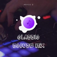 Classic Scouse Selection Mixed By DJ Bryce D