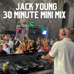 30 Minute Mini Mix