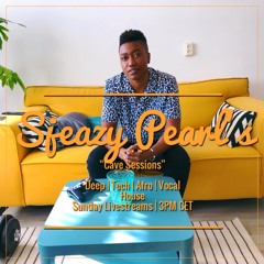 Dj Sjeazy Pearl’s Cave Session | 007
