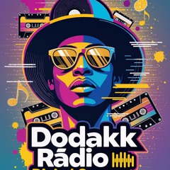 Organismus.mp3 Dodakk Rádio