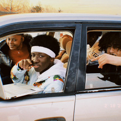 what yall doing tmr…? [passenger freestyle]