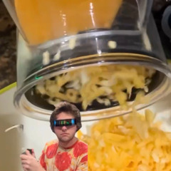 I Sampled a Cheese Shredder...After Making Dank Nachos