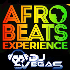 AFRO BEAT EXPERIENCE