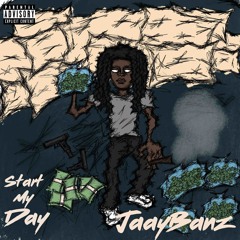 Start My Day (prod. Serachie)