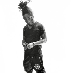 Ghetto Angels G Mix [Mixed By Sparkk] - 1