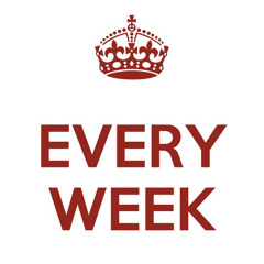 Every Week a Set #4