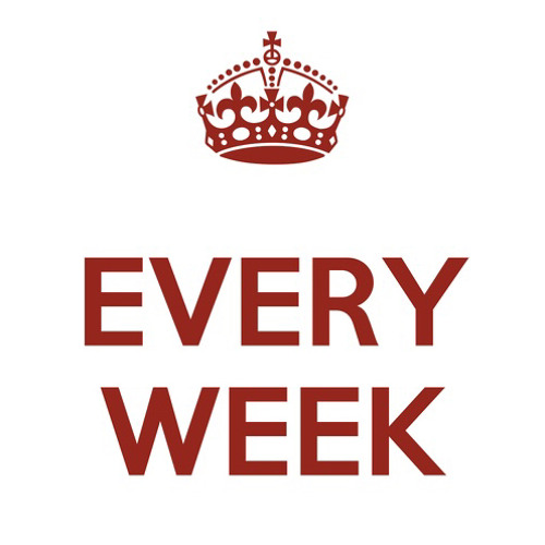 Every Week a Set #4