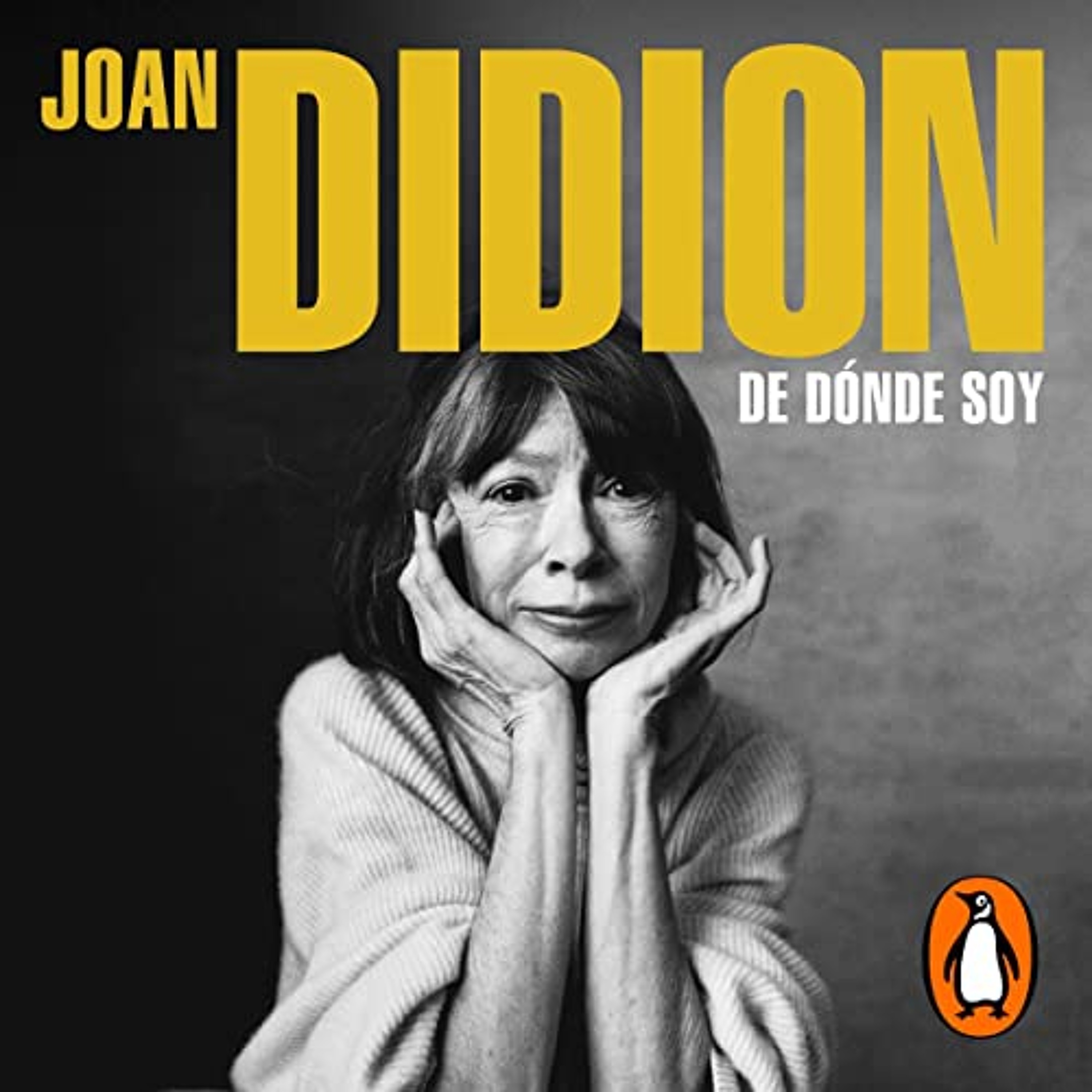 De dónde soy [Where I Was From] (Audiolibro) | Prueba Gratis