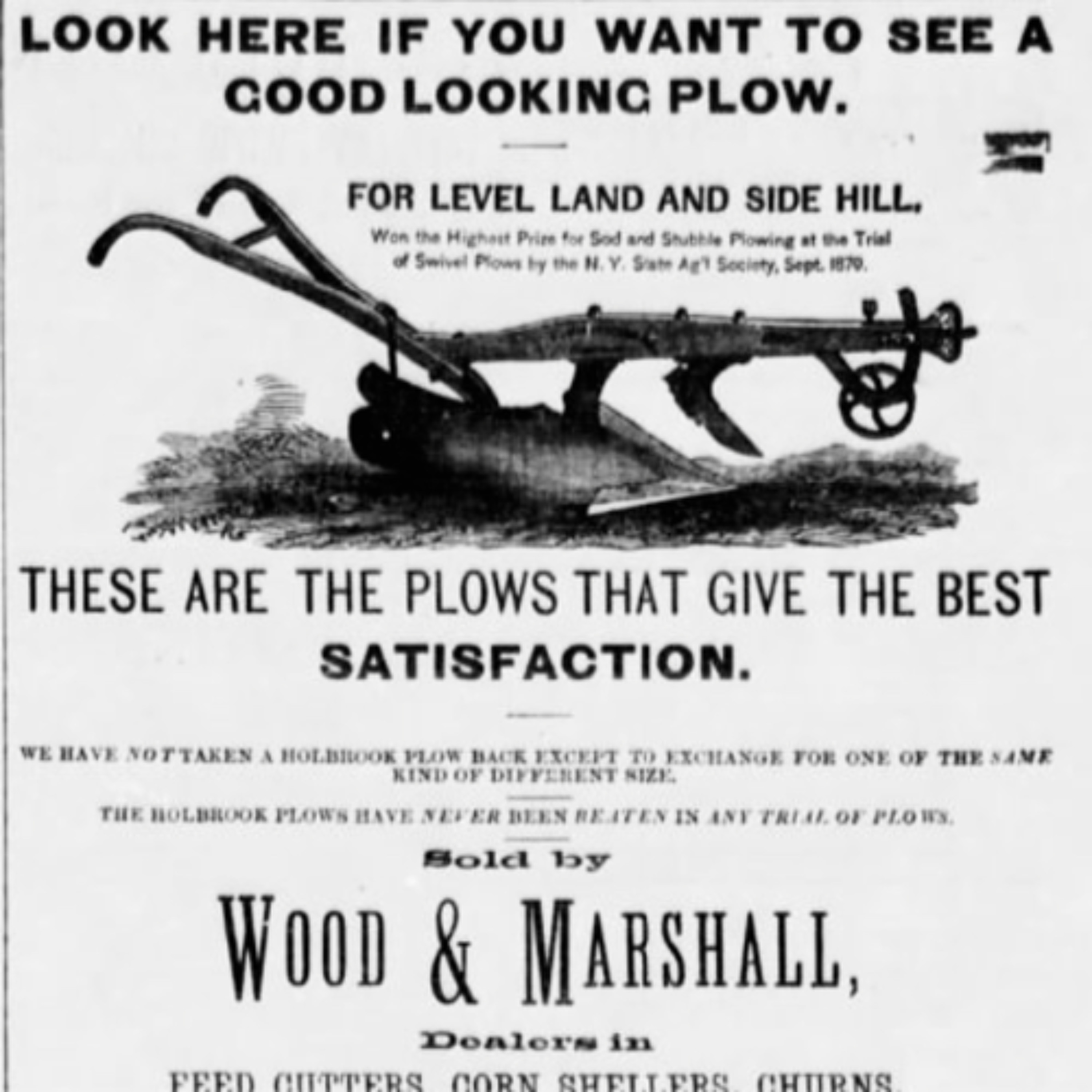 The Brattleboro Historical Society Podcast