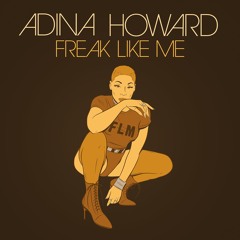 Adina Howard - Freak Like Me (Matt Jam Lamont & Echelon Remix)
