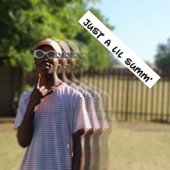 just a lil summ' ft khumo, YFK-(prod. YFK)