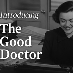 The Good Doctor