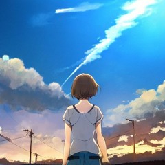 SAYONARA August(feat. 可不/小春六花)