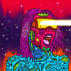 MY 43RD BIRTHDAY TECHNO MIX