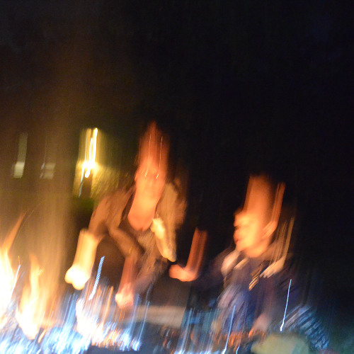 If time is an illusion why am I so tired