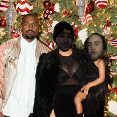 Christ-muss (prod. akabluesky)