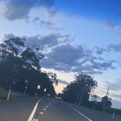 no animosity. (prod. sen 09)