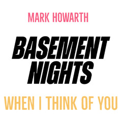 When i think of you - Mark Howarth Sample