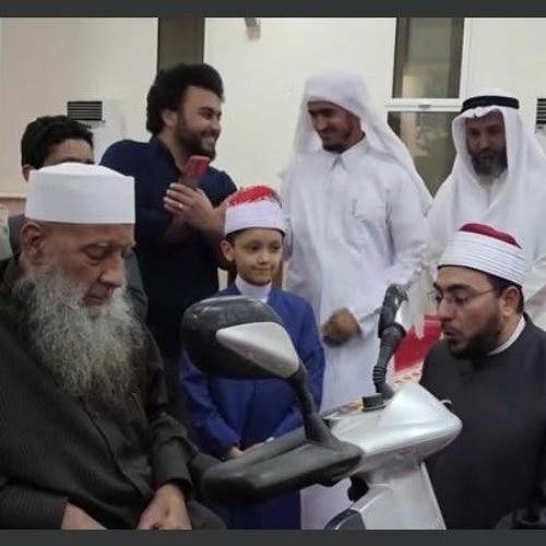 "سورة الواقعة"- الشيخ هشام عبدالباري راجح برواية "خلف عن حمزة"