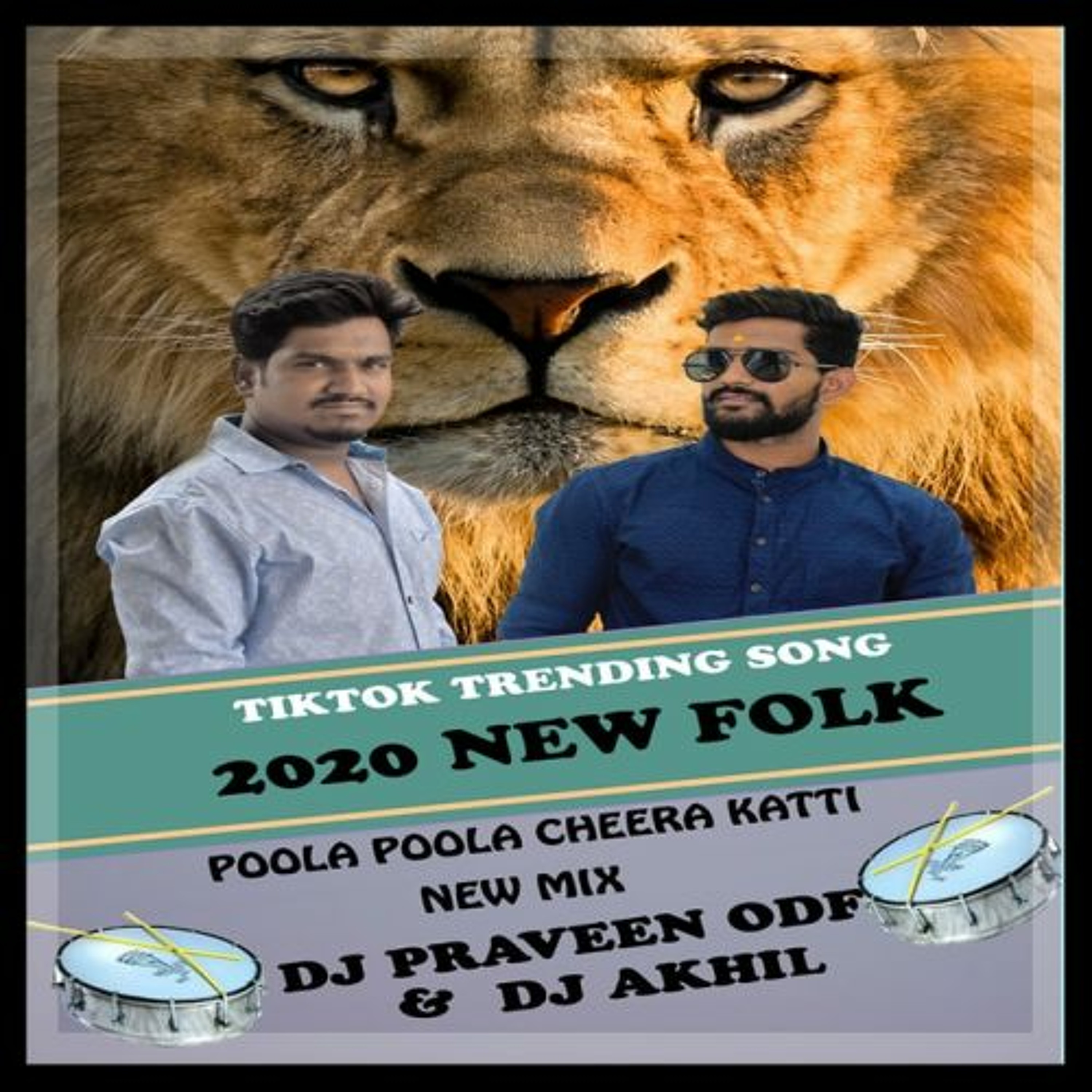 dj praveen