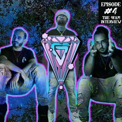 Gembox Radio Ep. 4: The 9Fam Interview Pt. 1