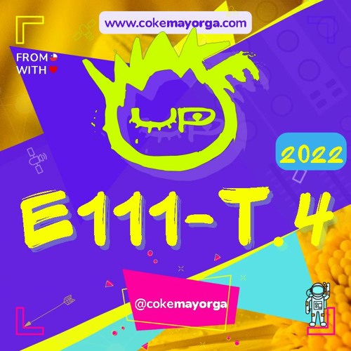 @CokeMayorga #WakeUp - Episodio 111 (T.04-2022) #BailaCaramba