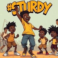 #STURDY