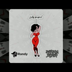 Ai Papi (Randy X RNGGAZNC EDIT)