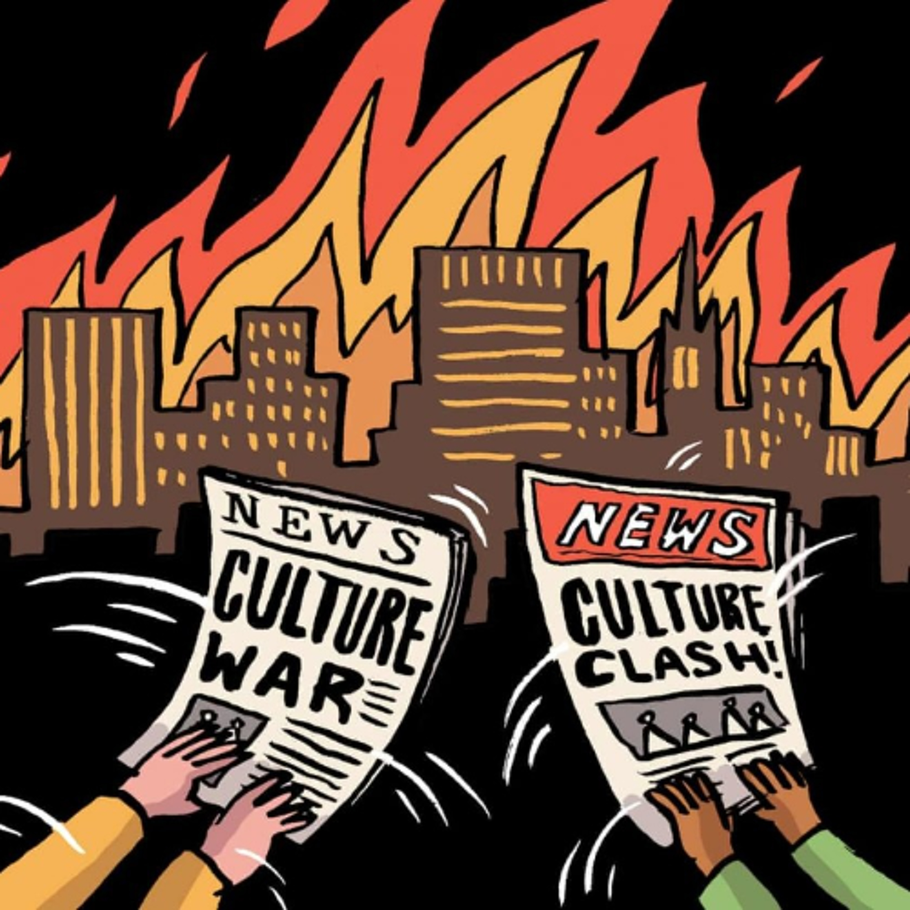 Marxist education not culture wars vitriol