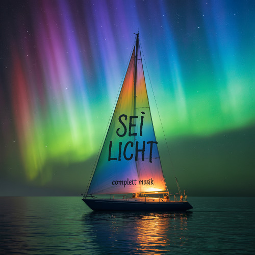 Du liebst mich grenzenlos – ich lobe Dich!