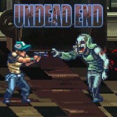 Undead End- Main Title