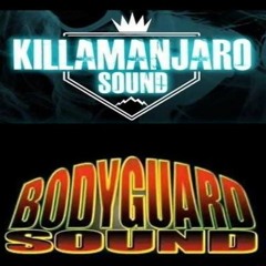 Killamanjaro vs Body Guard  5/97 (Clarendon)