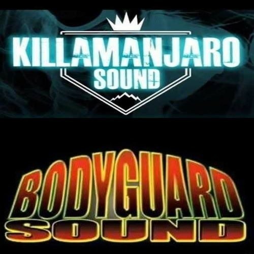 Killamanjaro vs Body Guard  5/97 (Clarendon)