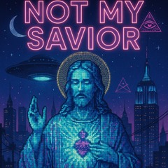 Not My Savior
