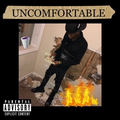 3shades - uncomfortable