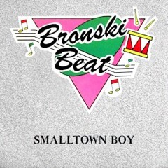 Bronski Beat - Smalltown Boy (Instrumental Cover)