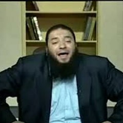 آلام الحبيب ﷺ .. الحلقة ( 03 ) .. #لماذا_محمد ﷺ .. د . حازم شومان