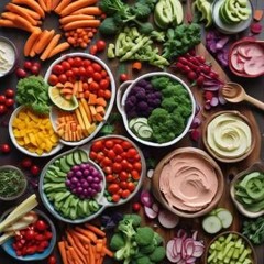 Hudson's Hummus Jam