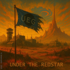 Under the Redstar