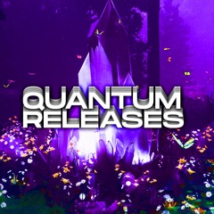 🌌 Welcome to Quantum Releases ⚛️