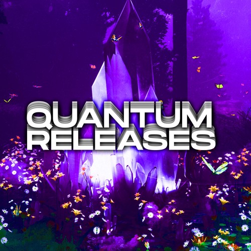 🌌 Welcome to Quantum Releases ⚛️