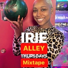 IRIE TAPE