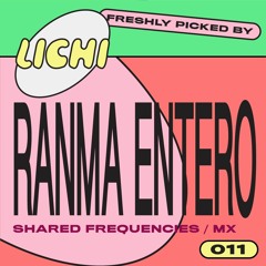 Freshly Picked by Ranma Entero