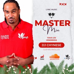 [Nwel Mix.] DJCHYNESE - NRJ MASTERMIX 22 - 12 - 2023