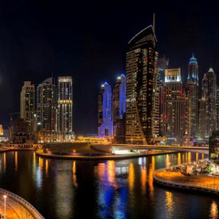 Abu Dhabi Coastin