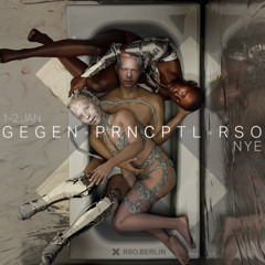 ValaV | RSO.BERLIN | January 1st 2025 | Closing Set | Gegen x Pornceptual NYE