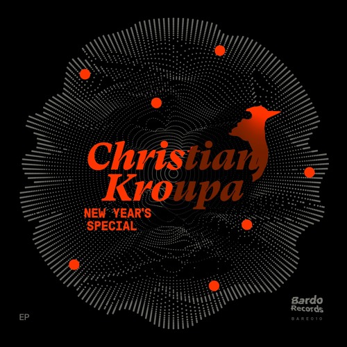 Christian Kroupa - Ensis [preview]