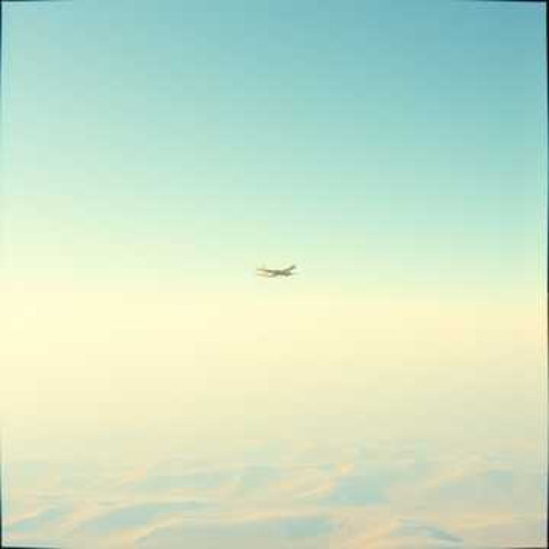 Flying Over You (Ver. 1)