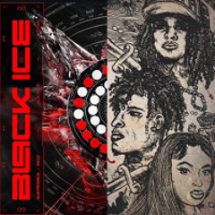 black ice x surround sound