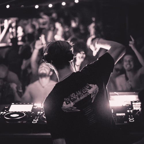 This is Jaycob | Session 1 (Hardtechno/Industrial Mix)